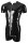 Latex Herren Kurzoverall