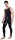 Latex Herren Overall