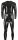 Latex Herren Overall S