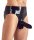 Latex Herren Slip