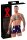Latex Herren Slip schwarz