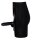 Latex Herren Slip schwarz