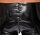 Latex Herren Pants Zipper