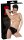 Latex Slip Dildo
