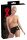 Latex Slip schwarz
