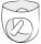 Latex Herren Slip