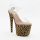 Jaguar Sky Heels