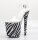 Zebra Sky Heels