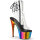 ADO1018RC/C/RBOWCH - ADORE-1018RC