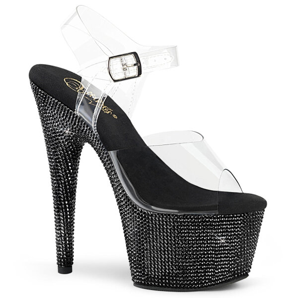 BEJ708DM/C/BRS - BEJEWELED-708DM
