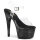 BEJ708DM/C/BRS - BEJEWELED-708DM