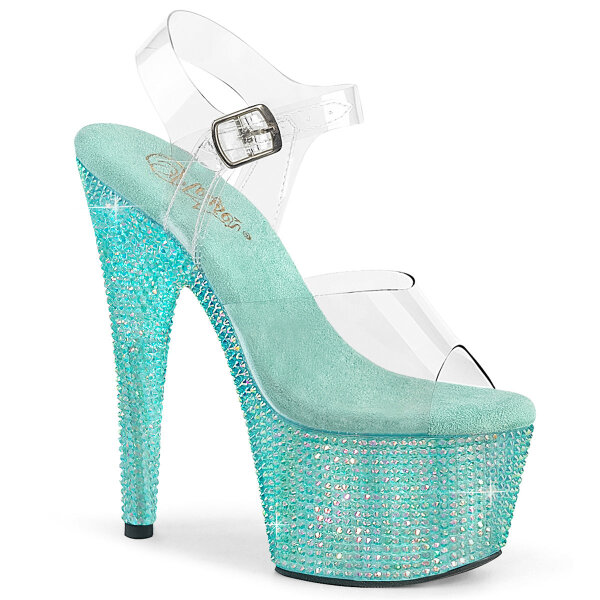 BEJ708RRS/C/AGQRS - BEJEWELED-708RRS