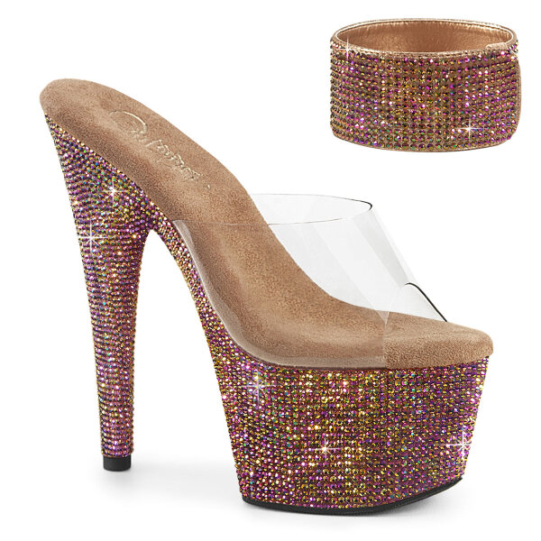 BEJ712RS/C/BZRS - BEJEWELED-712RS