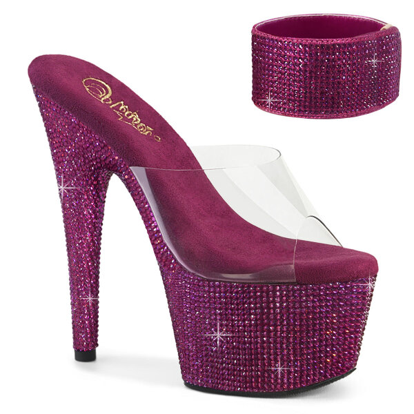BEJ712RS/C/FSRS - BEJEWELED-712RS