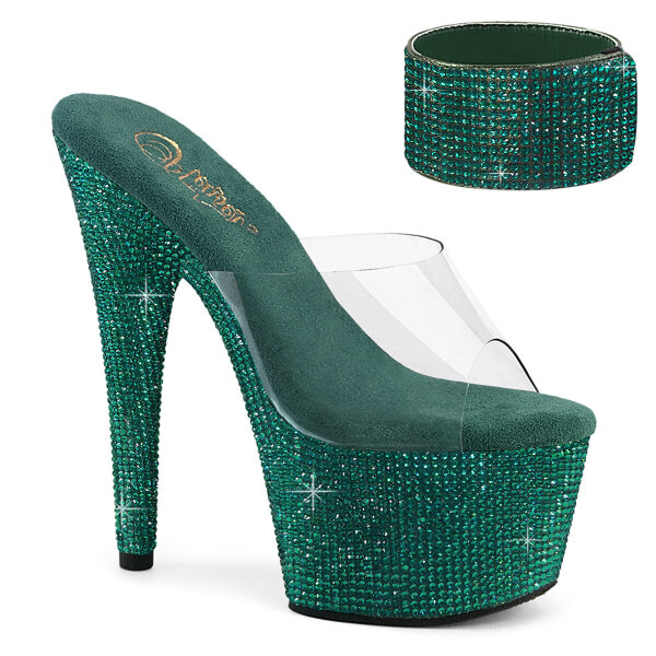 BEJ712RS/C/GNRS - BEJEWELED-712RS