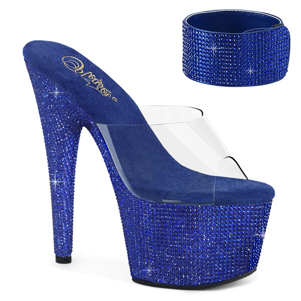 BEJ712RS/C/RYBLRS - BEJEWELED-712RS