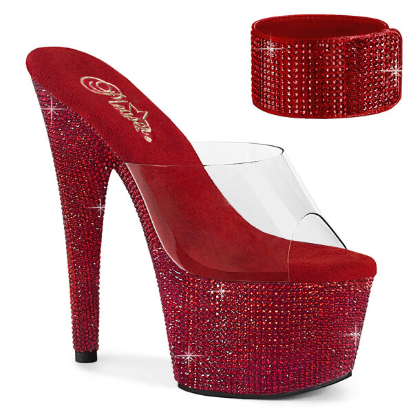 BEJ712RS/C/RYRRS - BEJEWELED-712RS