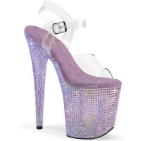 BEJ808RRS/C/LVRS - BEJEWELED-808RRS