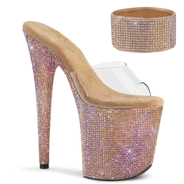 BEJ812RS/C/ROGLDRS - BEJEWELED-812RS