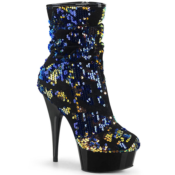 DEL1004/BLUSQ/B - DELIGHT-1004