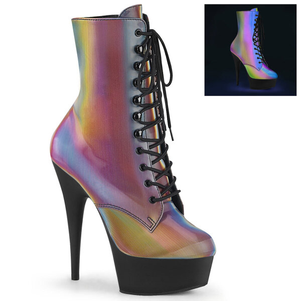 DEL1020REFL/RBOW/B - DELIGHT-1020REFL