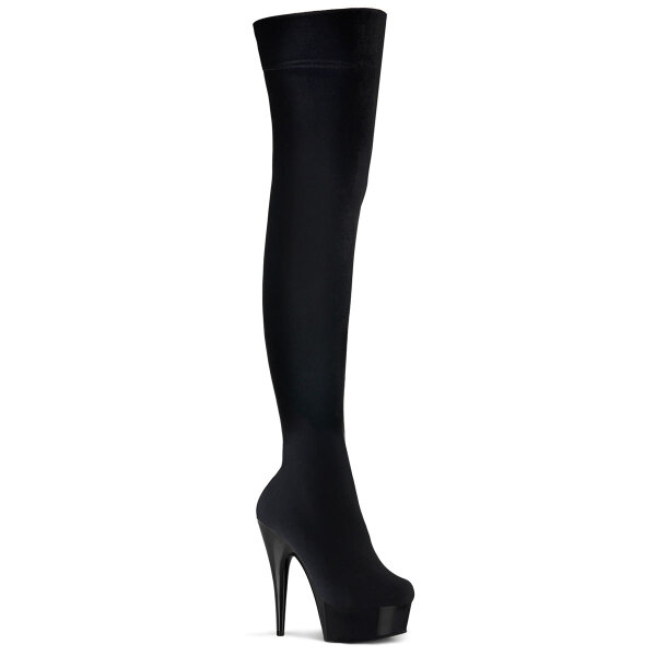 DEL3002/B/VEL - DELIGHT-3002
