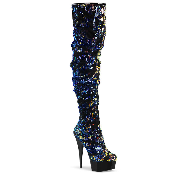 DEL3004/BLUSQ/B - DELIGHT-3004