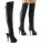 DEL3019/B/PU - DELIGHT-3019
