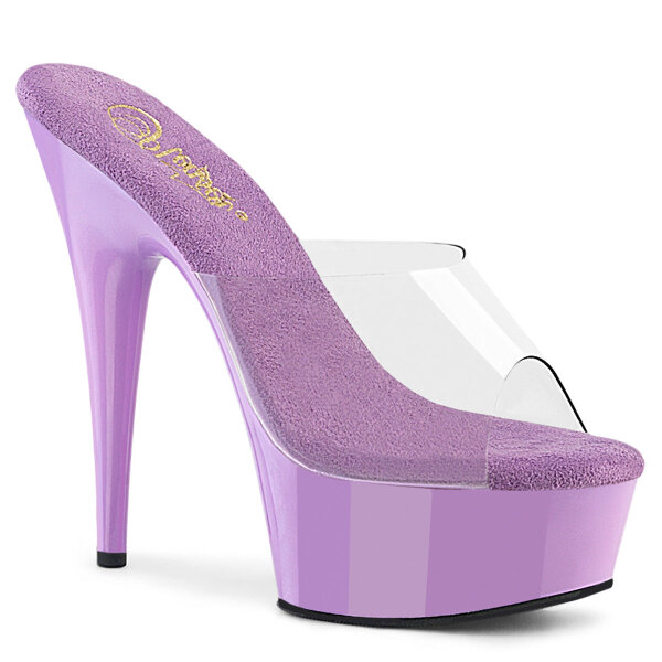 DEL601/C/LV - DELIGHT-601