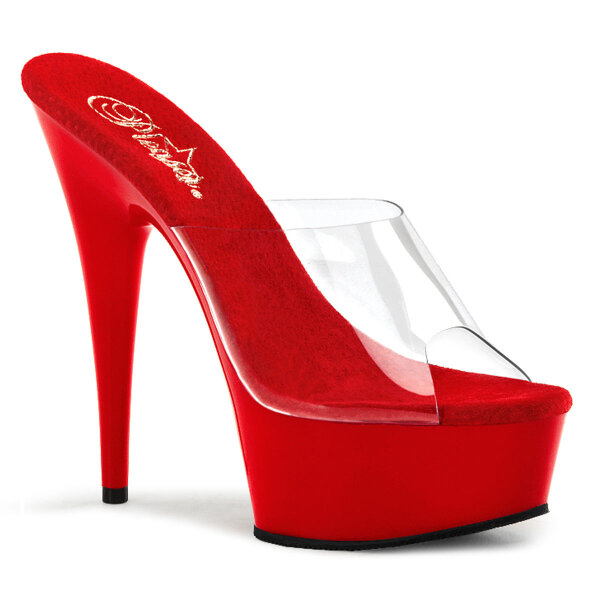 DEL601/C/R - DELIGHT-601