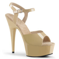 DEL609/CR/M - DELIGHT-609