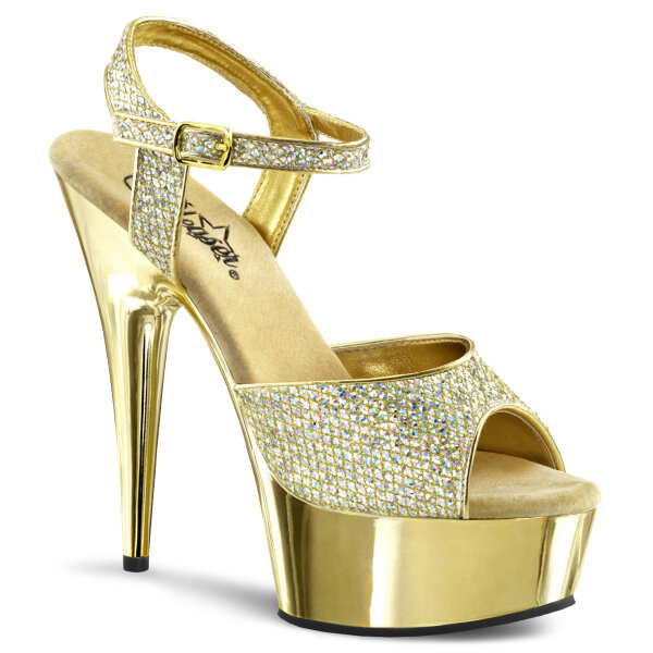 DEL609G/G/M - DELIGHT-609G