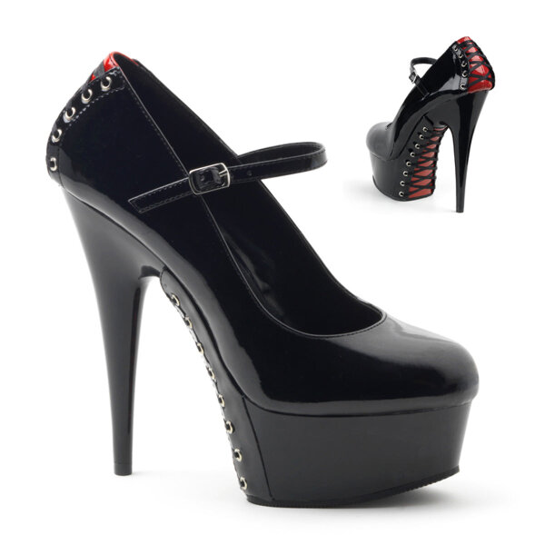DEL687FH/BR/B - DELIGHT-687FH