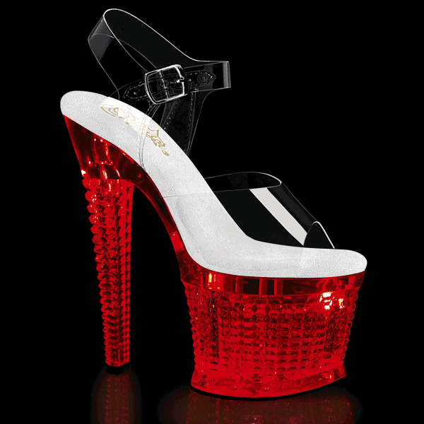 FDANCE708SPEC/C/M - FLASHDANCE-708SPEC