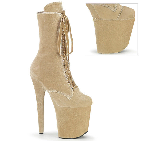 FLAM1045VEL/CR/M - FLAMINGO-1045VEL