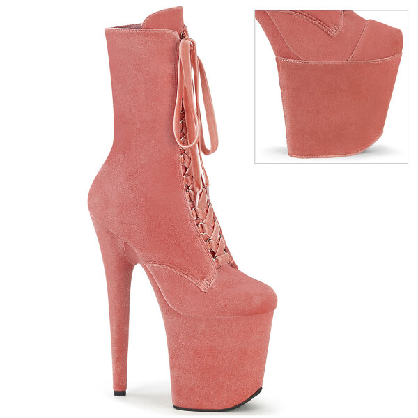 FLAM1045VEL/DTPN/M - FLAMINGO-1045VEL