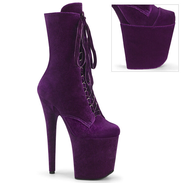 FLAM1045VEL/PP/M - FLAMINGO-1045VEL
