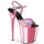 FLAM809HG/BPHG/BPCH - FLAMINGO-809HG