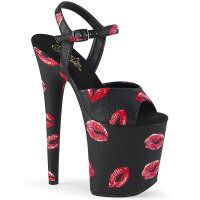FLAM809KISSES/BPU/M - FLAMINGO-809KISSES