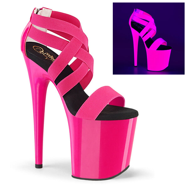 FLAM869UV/NHPELSPT/M - FLAMINGO-869UV