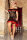 Flamenco Kleid S/3018