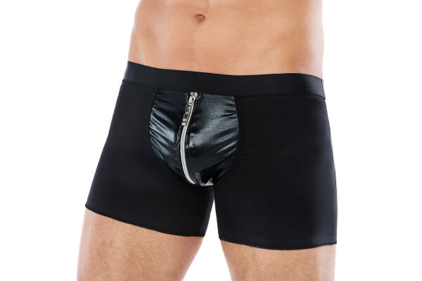 Boxershorts schwarz MC/9001