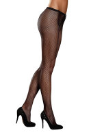 Strumpfhose DR0011 schwarz