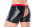 Boxershorts schwarz MC/9062