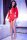 Negligee CR4084 rot