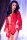 Negligee CR4084 rot