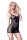 Chemise CR4140 schwarz