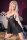 Babydoll CR4143 schwarz
