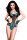 Body CR4212 schwarz/blau