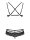 860-SET-1 Set schwarz